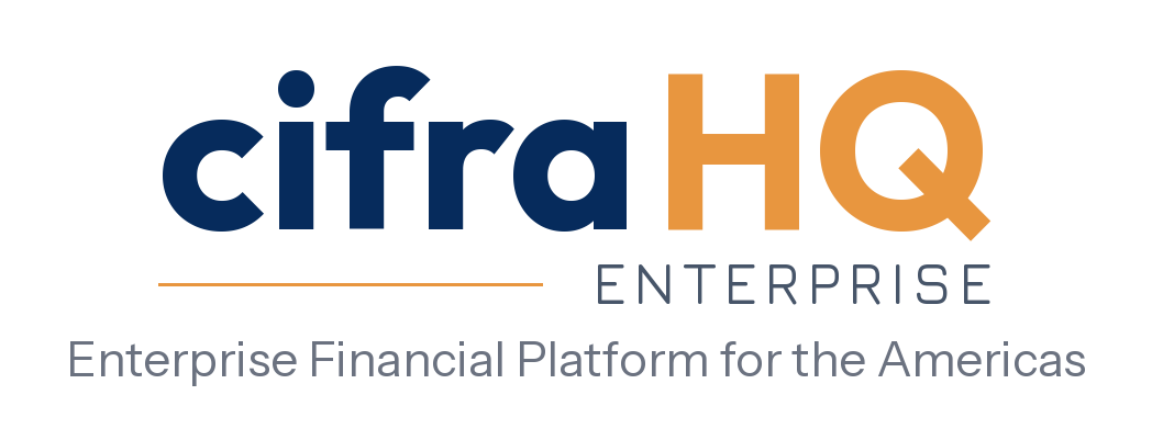 cifraHQ Enterprise