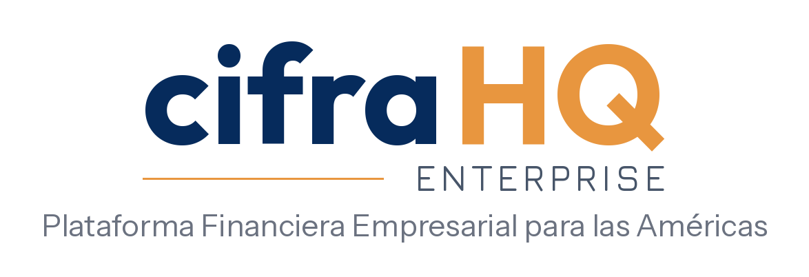 cifraHQ Enterprise